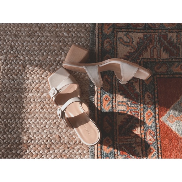 paloma wool Shoes - Paloma Wool Féria Sandals